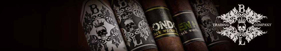 Black Label Trading Company Cigars